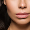 Lips woman natural makeup lip